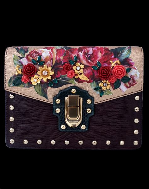 dolce gabbana purse made in china|dolce gabbana purses cheap.